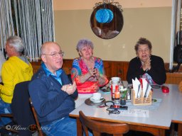 Jo Star im GH Timo am 21.02.2025